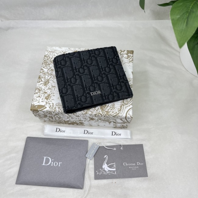Dior 2024' 20BBH027YSE-H05E-TU  11.5cmx9.5cm