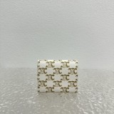 Celine  2024' 60030 10.5x9x4cm