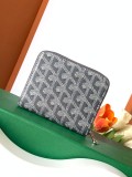 Goyard 2024' MATIGNON 8511  11.5X2X9.5cm