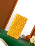 Goyard  2024' RICHELIEU  8505 19X2X10.5cm