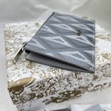 DIOR Cardholder 13.2x7,5cm