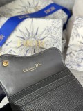 Portacarte Dior S5610 10.5cm/8.5cm