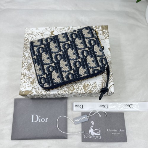 Dior 2024' S5538 9 x 11cm