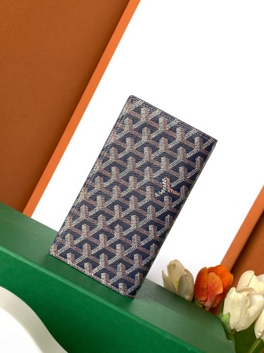 Goyard  2024' RICHELIEU  8505 19X2X10.5cm