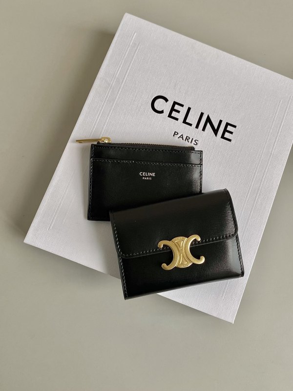 Celine  2024' 35002 9.5×7.5×3cm