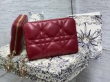 Lady Dior  12x8.5x2cm