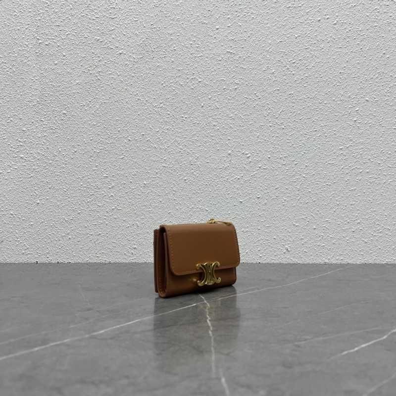 Celine  2024' 100652  9.5x7.5x3cm