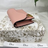 DIOR Oblique Saddle S5611  10.5x7x3cm