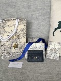 Dior  Caro S5130   10.5*7.5cm