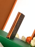 Goyard  2024' RICHELIEU  8505 19X2X10.5cm