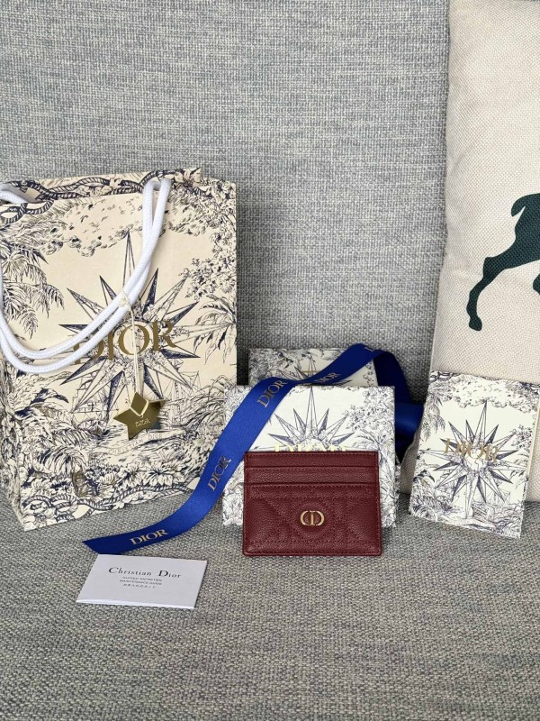 Dior  Caro S5130   10.5*7.5cm