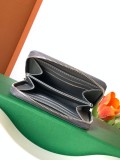 Goyard 2024' MATIGNON 8511  11.5X2X9.5cm