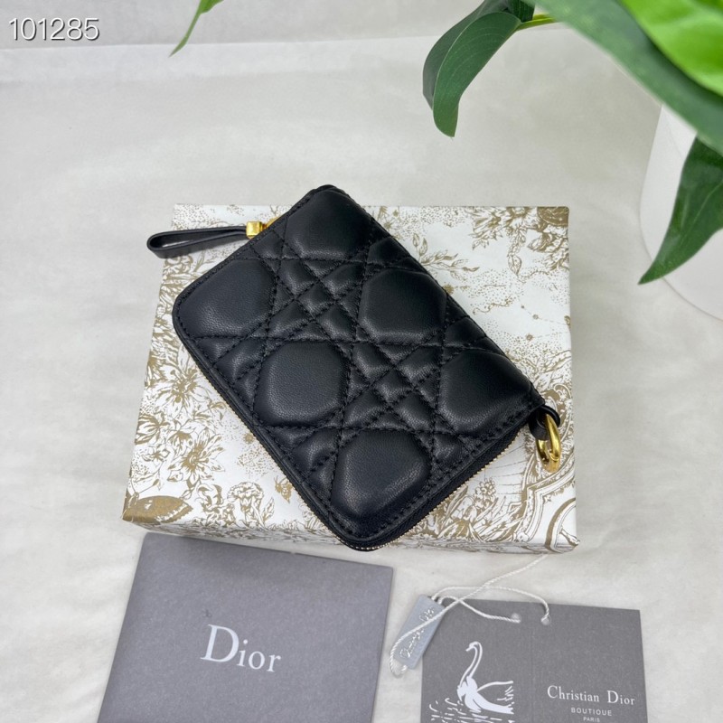 DiorCaro 2024' S5034 11x9cm
