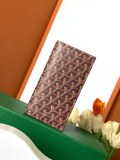 Goyard  2024' RICHELIEU  8505 19X2X10.5cm