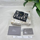 Dior 2024' S2058 11,5x7cm