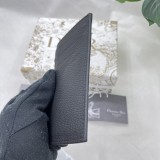 DIOR Cardholder 13.2x7,5cm