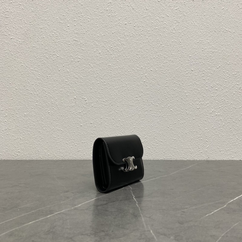 Celine  2024' 100782  10.5×9×3cm