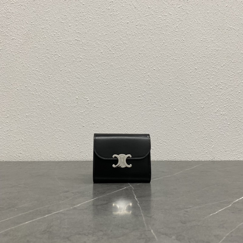 Celine  2024' 100782  10.5×9×3cm