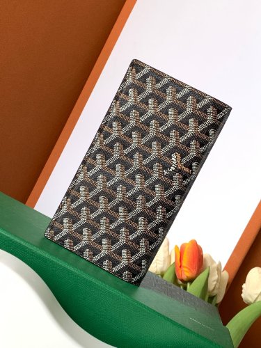 Goyard  2024' RICHELIEU  8505 19X2X10.5cm