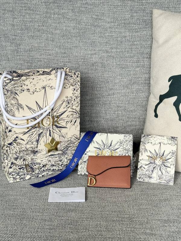 Portacarte Dior S5610 10.5cm/8.5cm