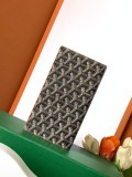 Goyard  2024' RICHELIEU  8505 19X2X10.5cm