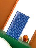Goyard  2024' RICHELIEU  8505 19X2X10.5cm