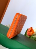 Goyard 2024' MATIGNON 8511  11.5X2X9.5cm