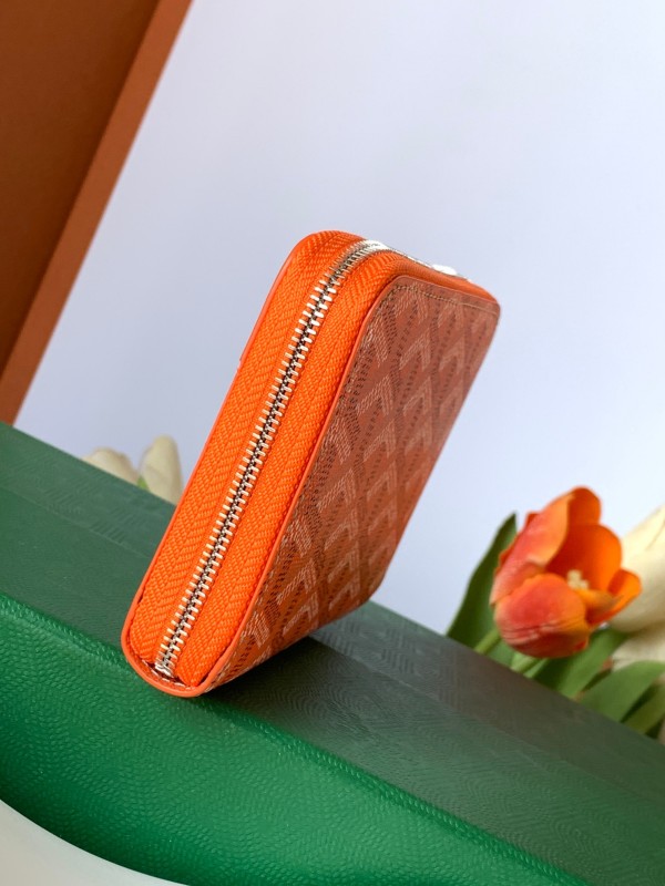 Goyard 2024' MATIGNON 8511  11.5X2X9.5cm