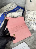 Portacarte Dior S5610 10.5cm/8.5cm