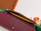 Goyard  2024' RICHELIEU  8505 19X2X10.5cm