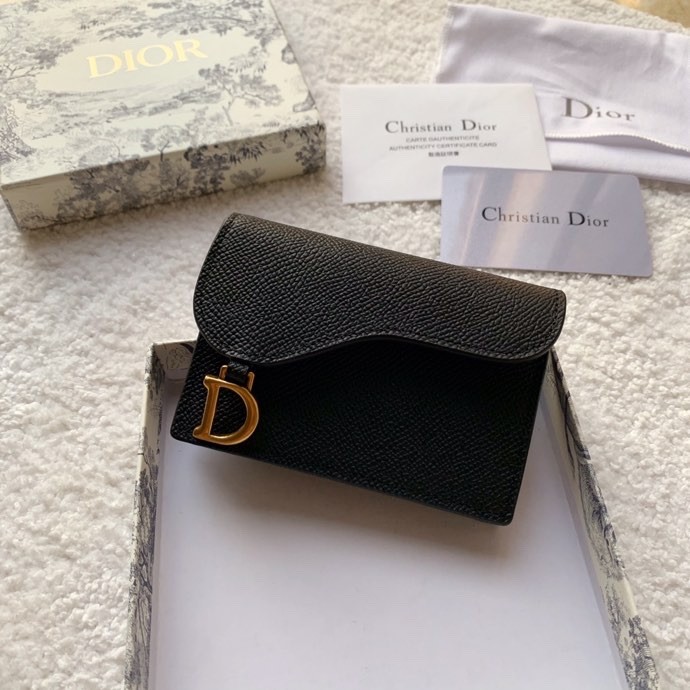 Dior  Oblique 5611 10.5x7cm