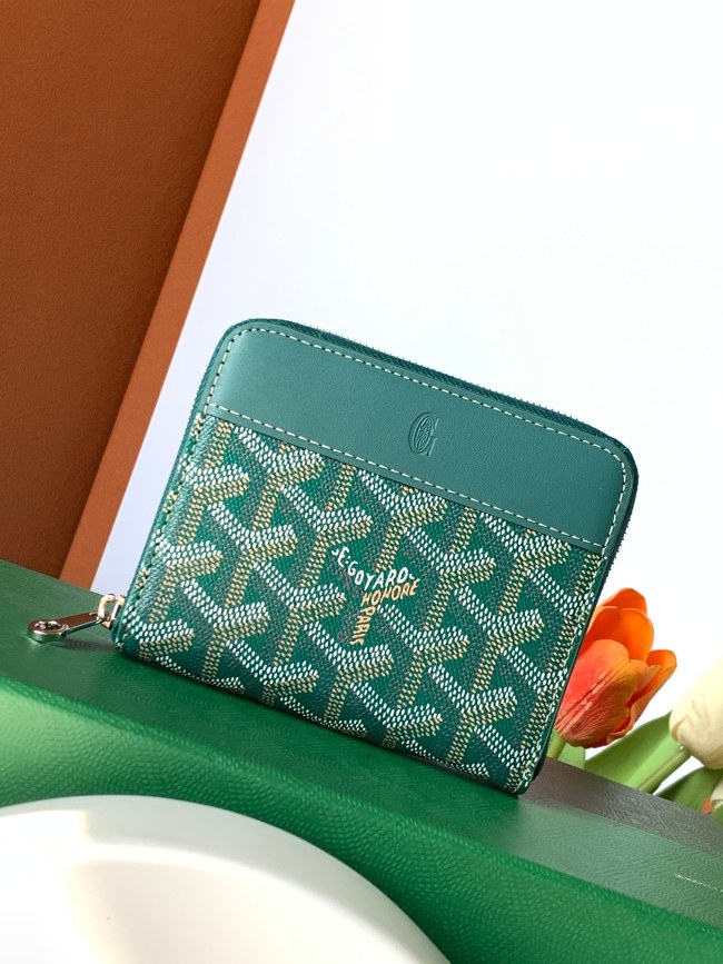 Goyard 2024' MATIGNON 8511  11.5X2X9.5cm