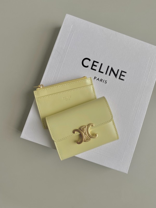 Celine  2024' 35002 9.5×7.5×3cm