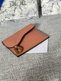 Portacarte Dior S5610 10.5cm/8.5cm