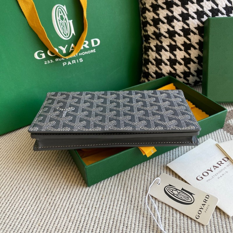 Goyard RICHELIEU 2024' 19cm