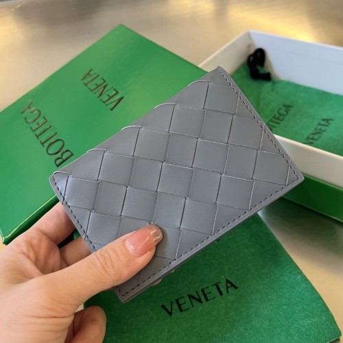 B.Veneta 2024' 605720  11x7.5x2.5cm
