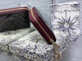 Lady Dior  12x8.5x2cm