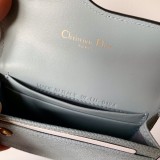 Dior  Oblique 5611 10.5x7cm