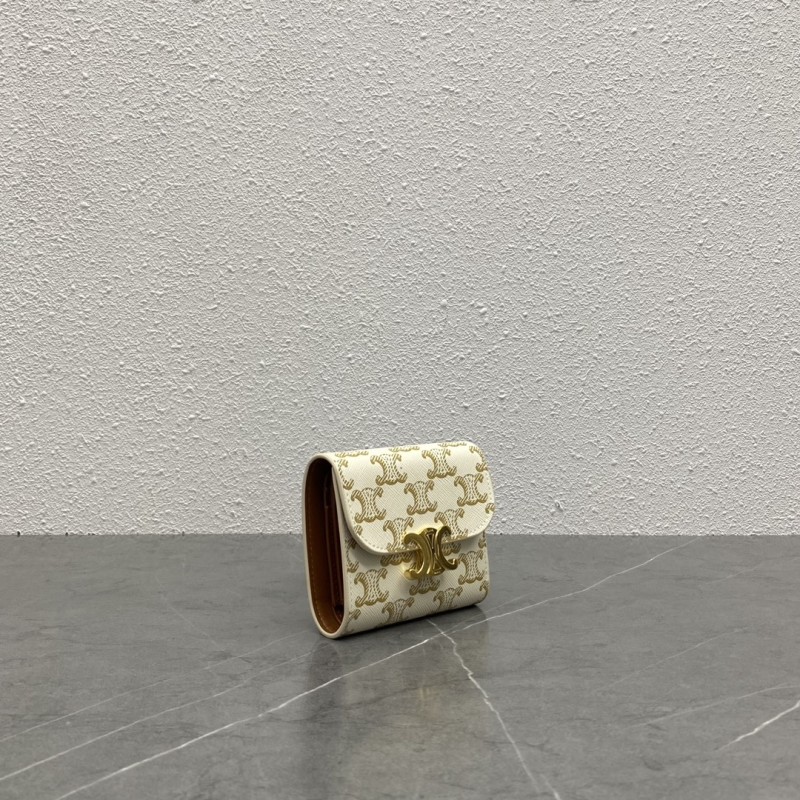 Celine  2024' 100782 10.5×9×3cm