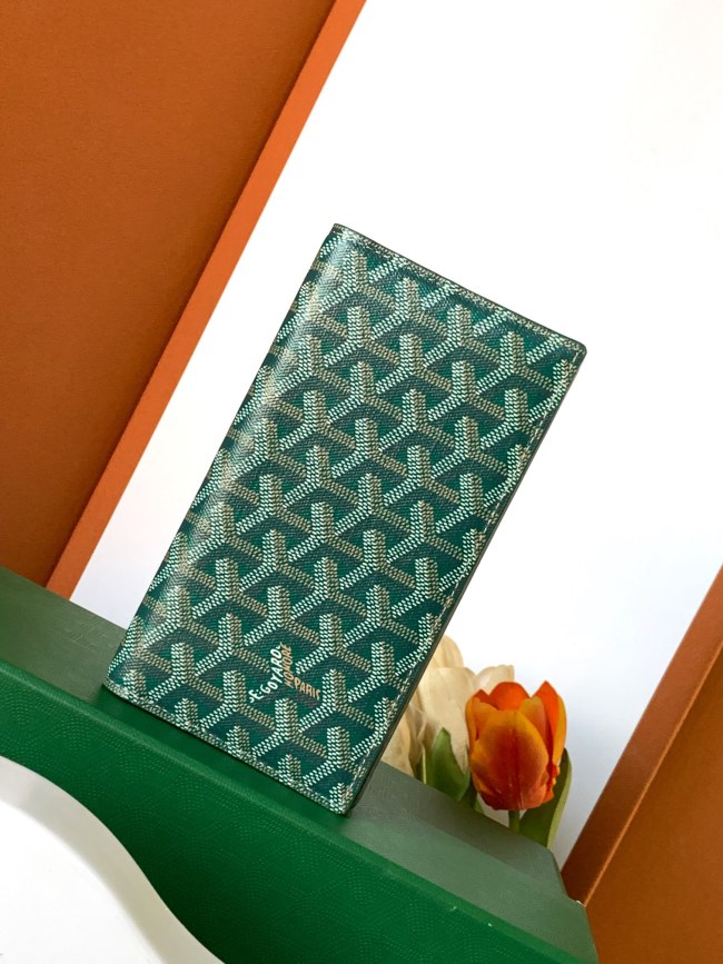 Goyard 2024' RICHELIEU 8505 19X2X10.5cm