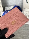 Dior  Caro S5130   10.5*7.5cm