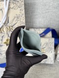 Dior  Caro S5130   10.5*7.5cm