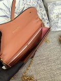 Borsa/Portafoglio a Catena Dior S5617