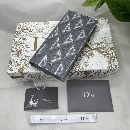 Dior 2024' 20BBC002YSE-H03E-TU  18.5x9.5cm