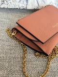 Borsa/Portafoglio a Catena Dior S5617
