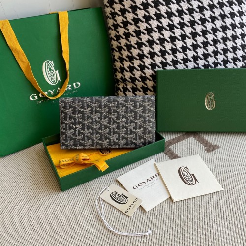 Goyard RICHELIEU 2024' 19cm