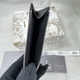 DIOR Cardholder 13.2x7,5cm