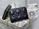 Lady Dior  12x8.5x2cm