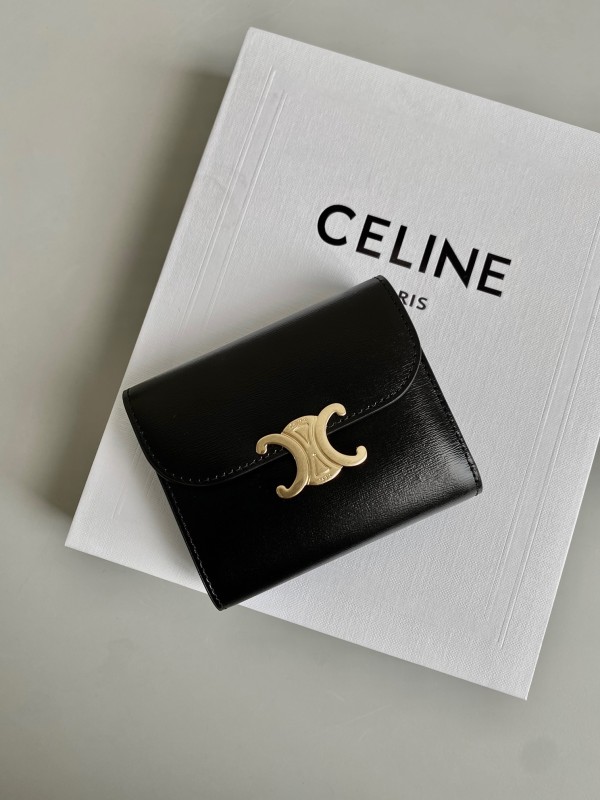Celine  2024' 35001 10.5×9×3.3cm