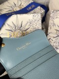 Portacarte Dior S5610 10.5cm/8.5cm